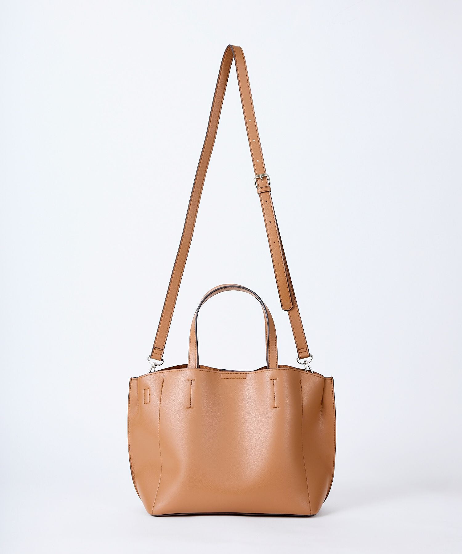 Legato Largo トートバッグ 軽量 2WAY A5 かるいかばん LH-P0002