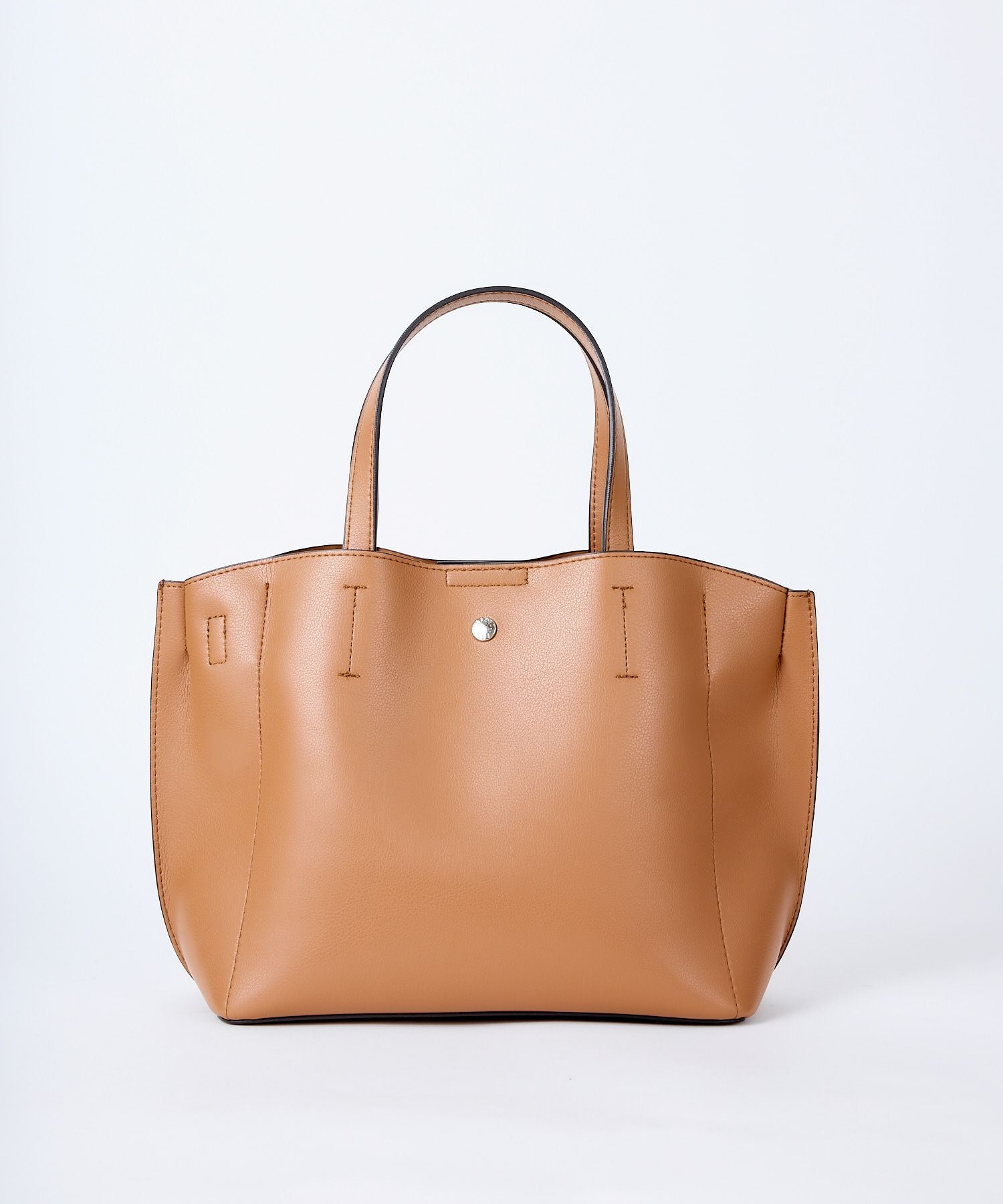 Legato Largo トートバッグ 軽量 2WAY A5 かるいかばん LH-P0002