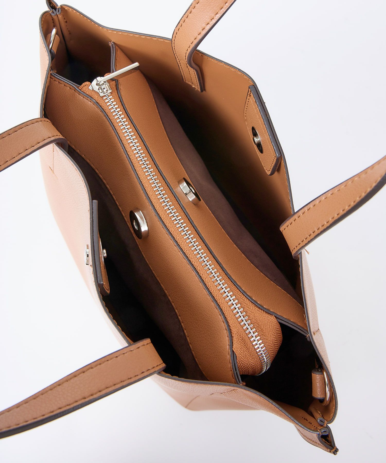 Legato Largo トートバッグ 軽量 2WAY A5 かるいかばん LH-P0002