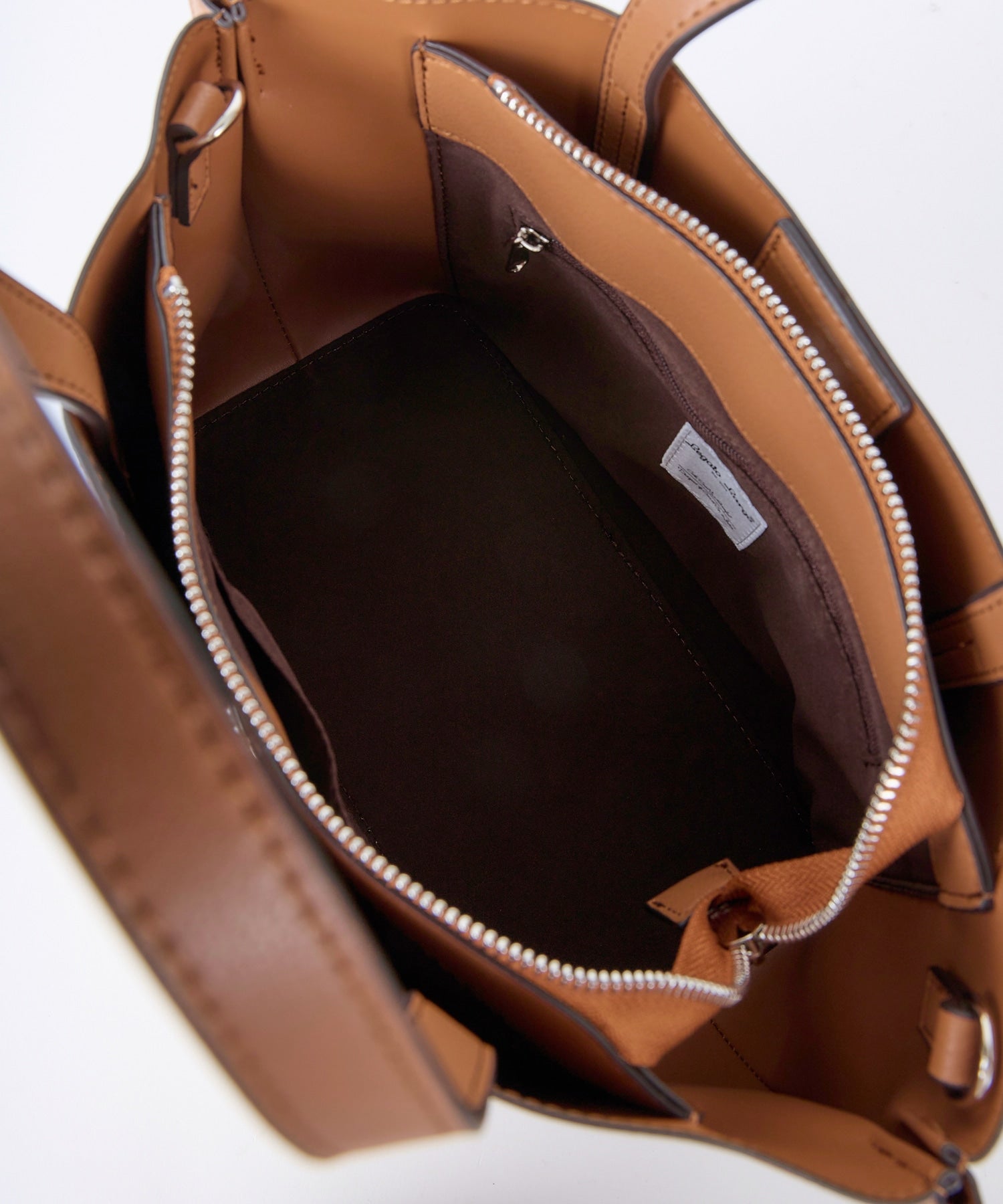 Legato Largo トートバッグ 軽量 2WAY A5 かるいかばん LH-P0002