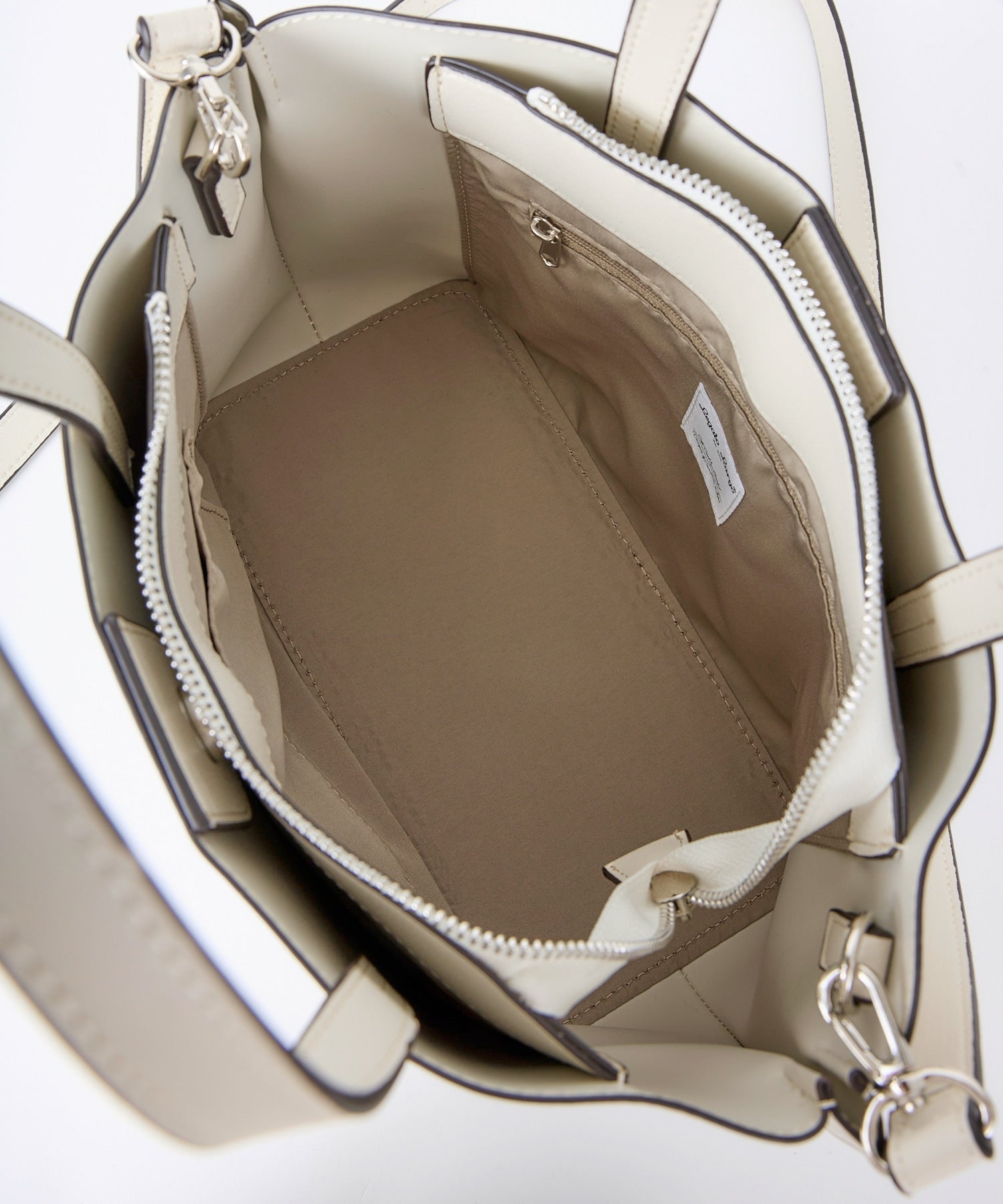 Legato Largo トートバッグ 軽量 2WAY A5 かるいかばん LH-P0002