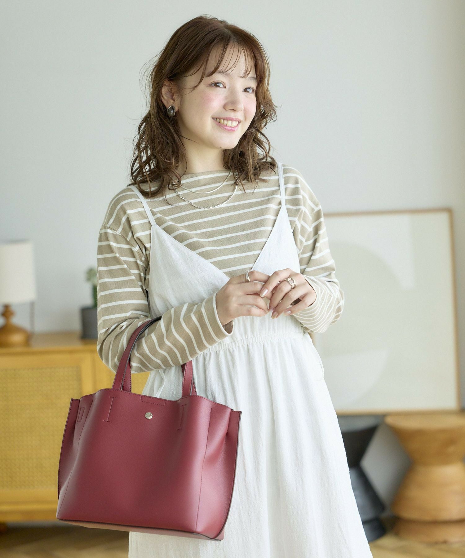 商品詳細 - 2WAYショルダーバッグ/かるいかばん | レガートラルゴ 公式通販