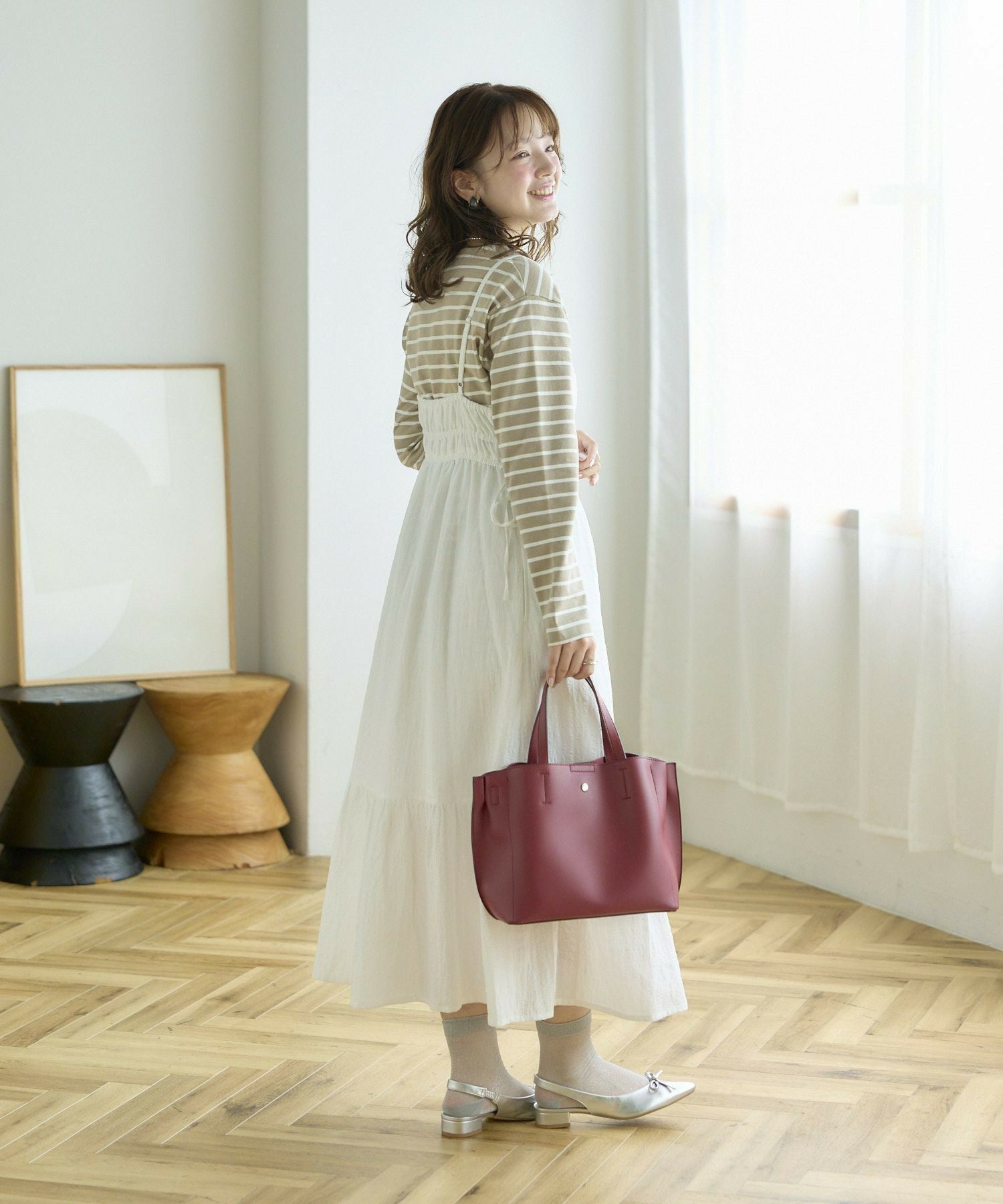 商品詳細 - 2WAYショルダーバッグ/かるいかばん | レガートラルゴ 公式通販