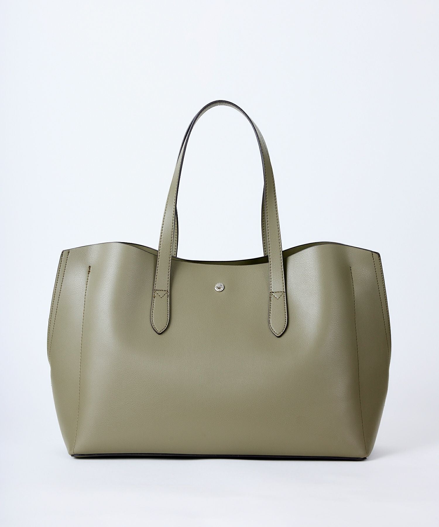 Legato Largo トートバッグ 軽量 A4 かるいかばん LH-P0003