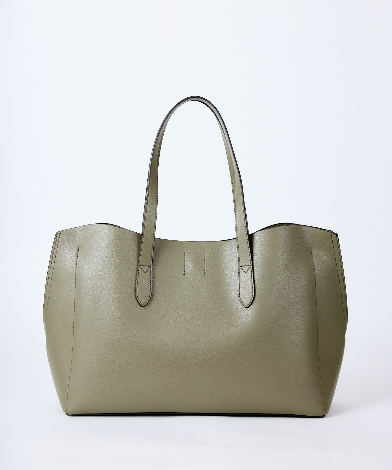 Legato Largo トートバッグ 軽量 A4 かるいかばん LH-P0003