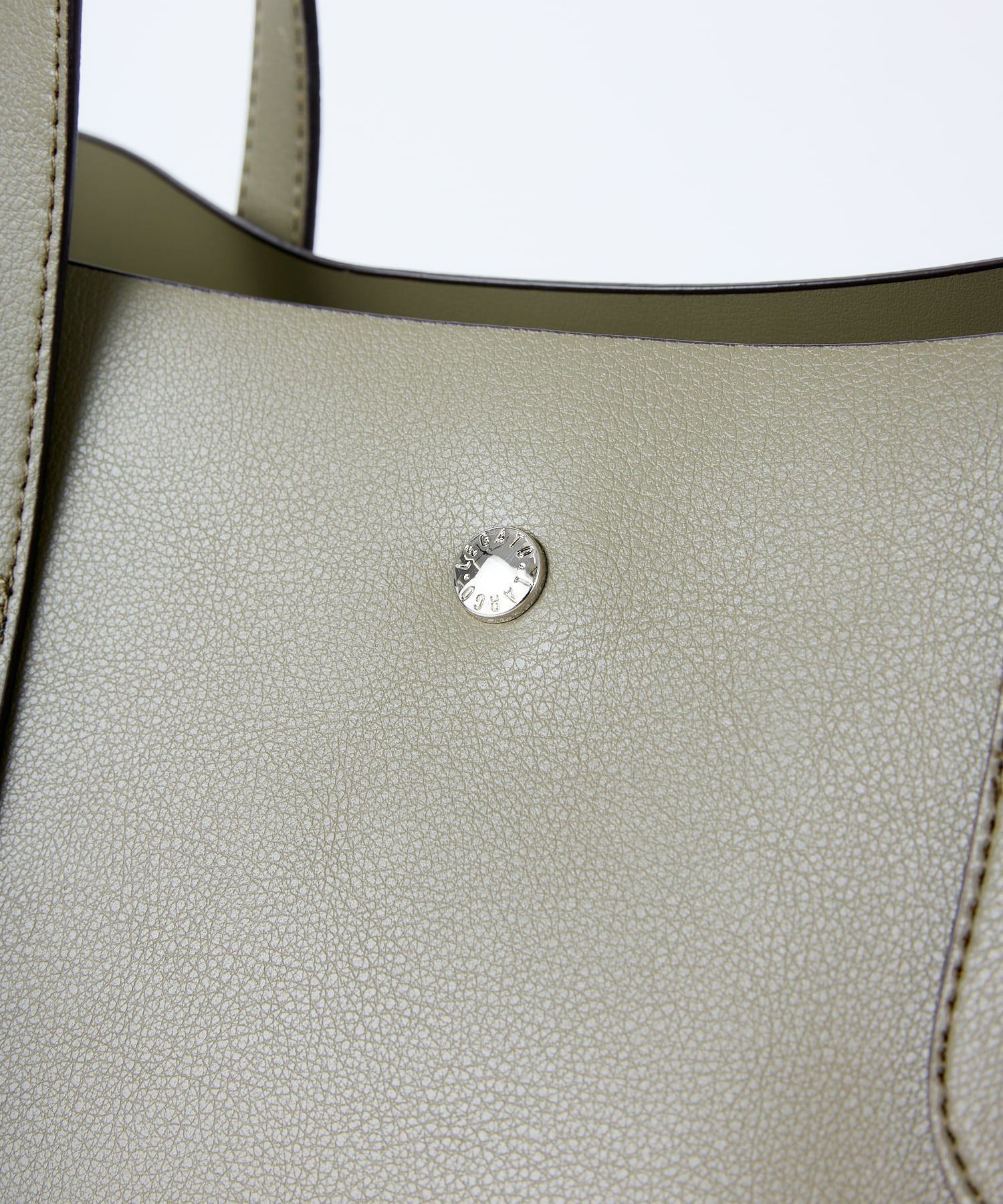 Legato Largo トートバッグ 軽量 A4 かるいかばん LH-P0003