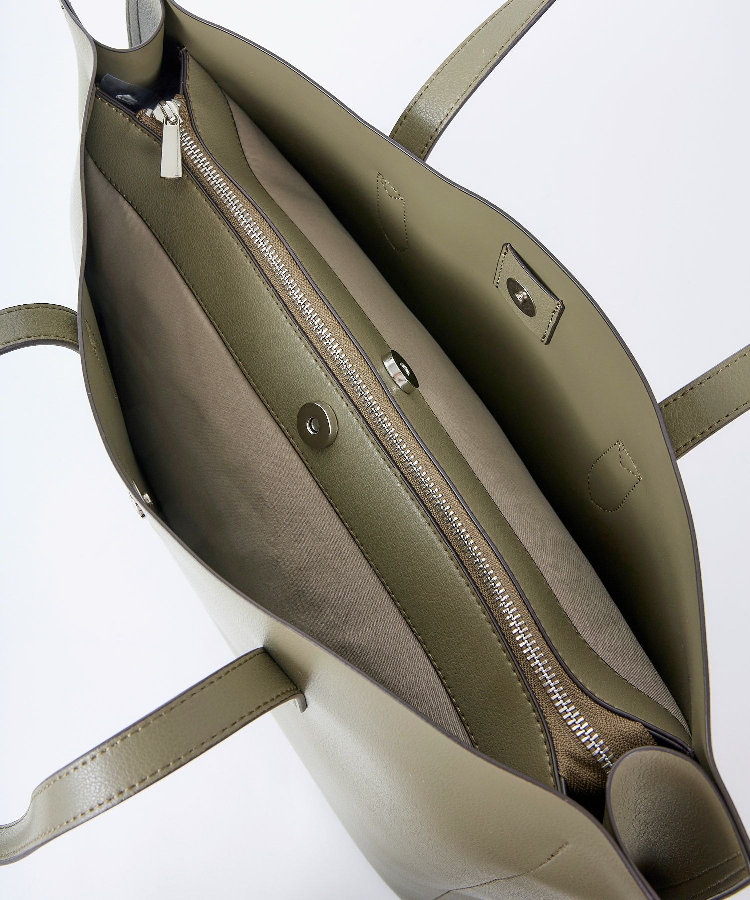 Legato Largo トートバッグ 軽量 A4 かるいかばん LH-P0003