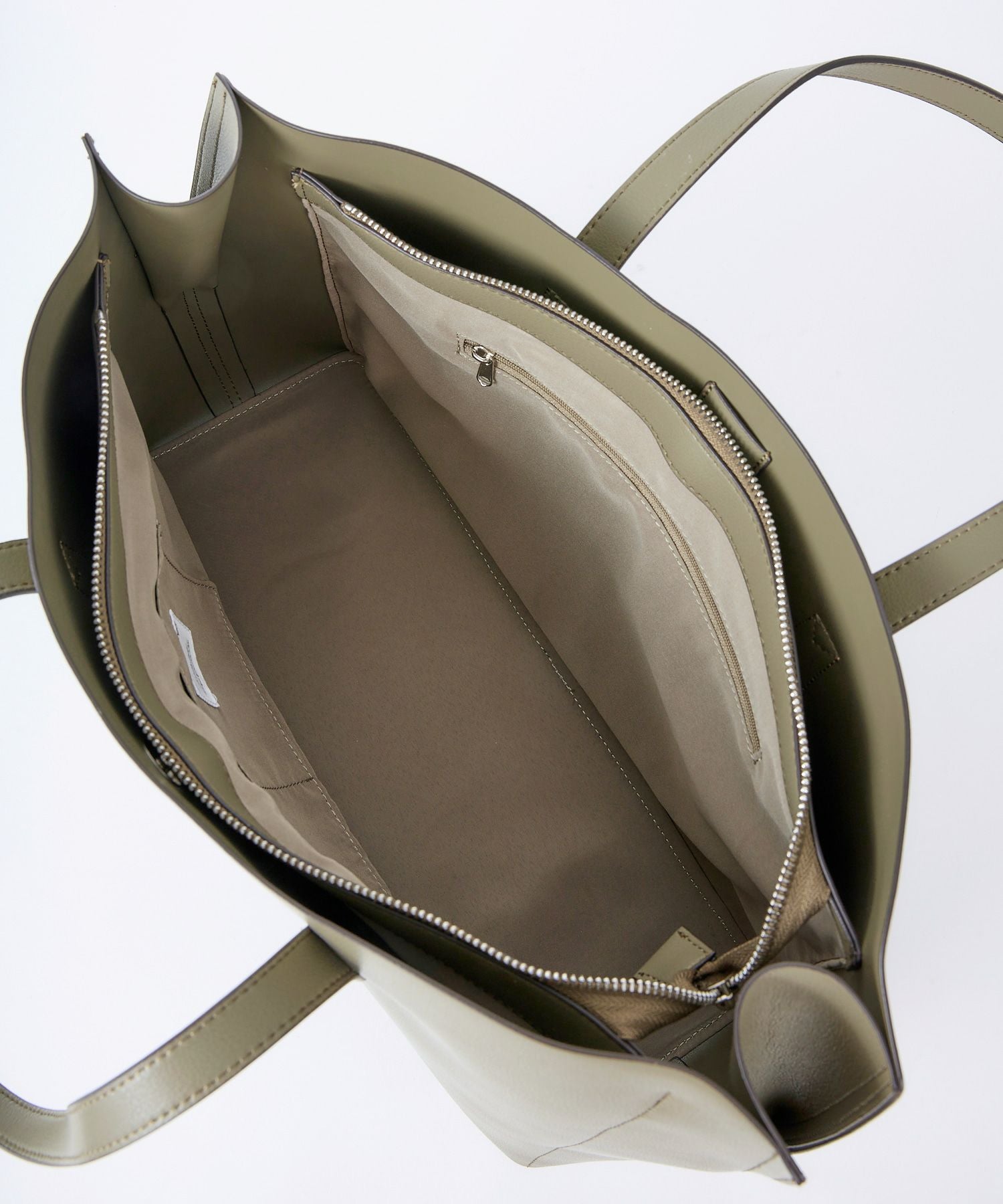 Legato Largo トートバッグ 軽量 A4 かるいかばん LH-P0003