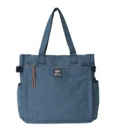 anello トートバッグ 多収納 A4 POST AT-C3132