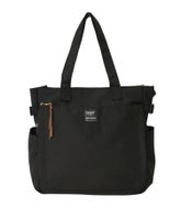 anello トートバッグ 多収納 A4 POST AT-C3132