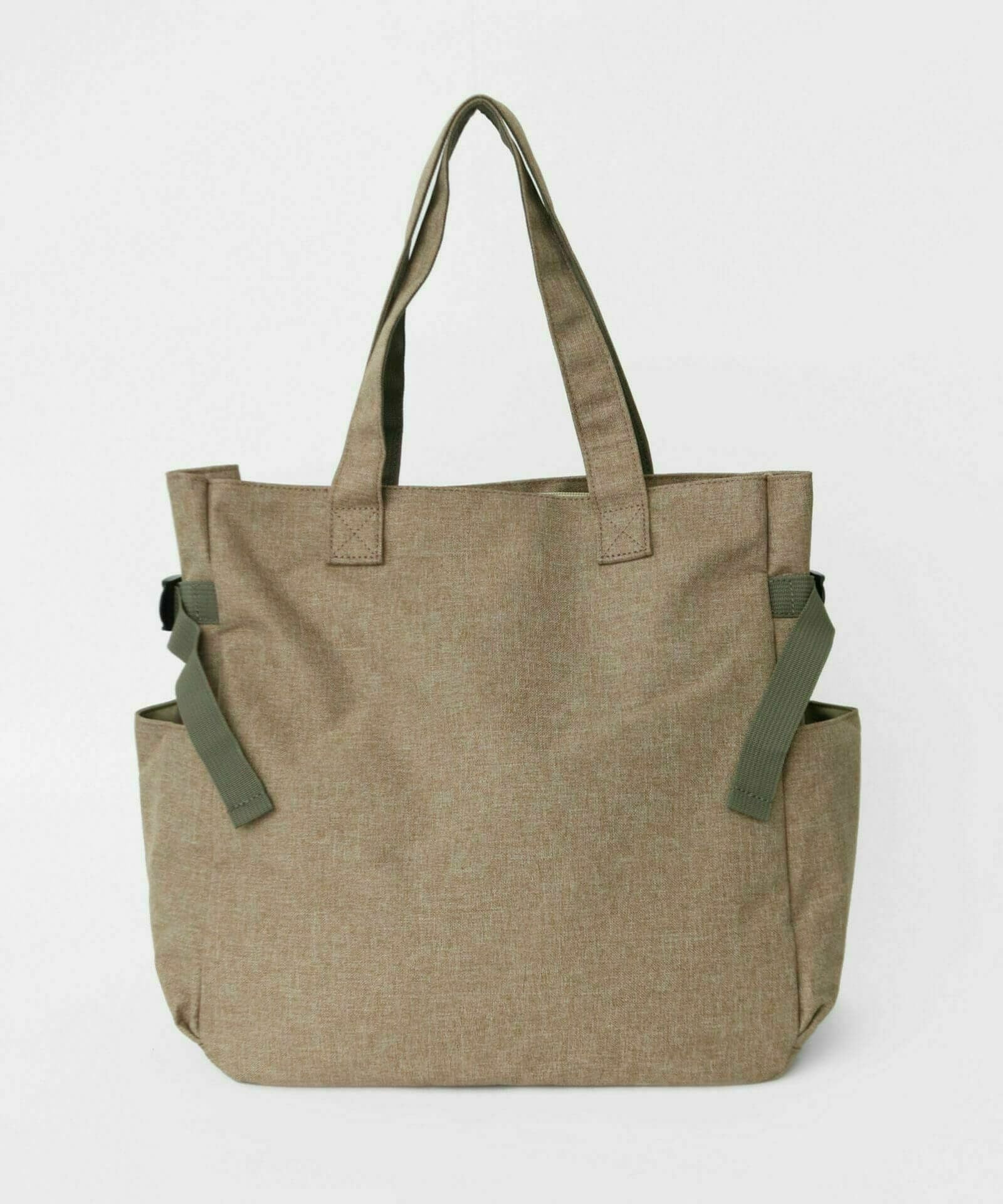 anello トートバッグ 多収納 A4 POST AT-C3132