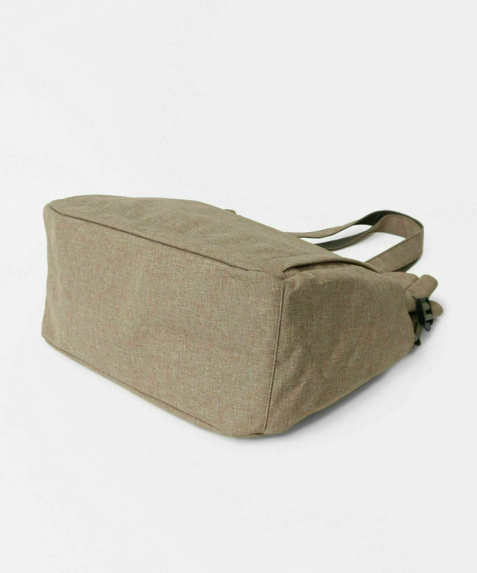 anello トートバッグ 多収納 A4 POST AT-C3132