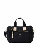 anello ショルダーバッグ 多収納 2WAY A5 ATELIER AT-C3163