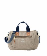 anello ショルダーバッグ 多収納 2WAY A5 ATELIER AT-C3163