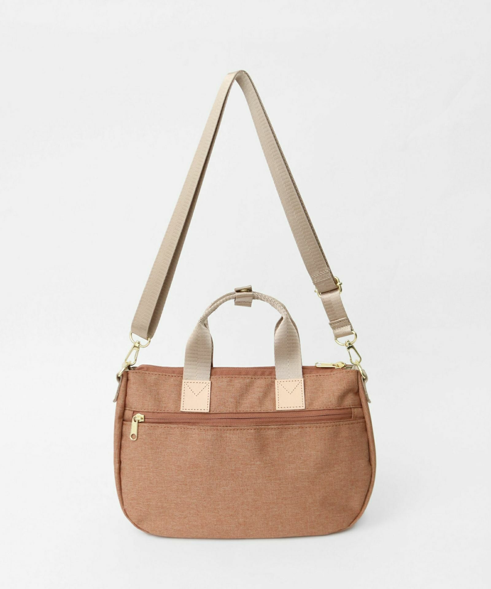 anello ショルダーバッグ 多収納 2WAY A5 ATELIER AT-C3163