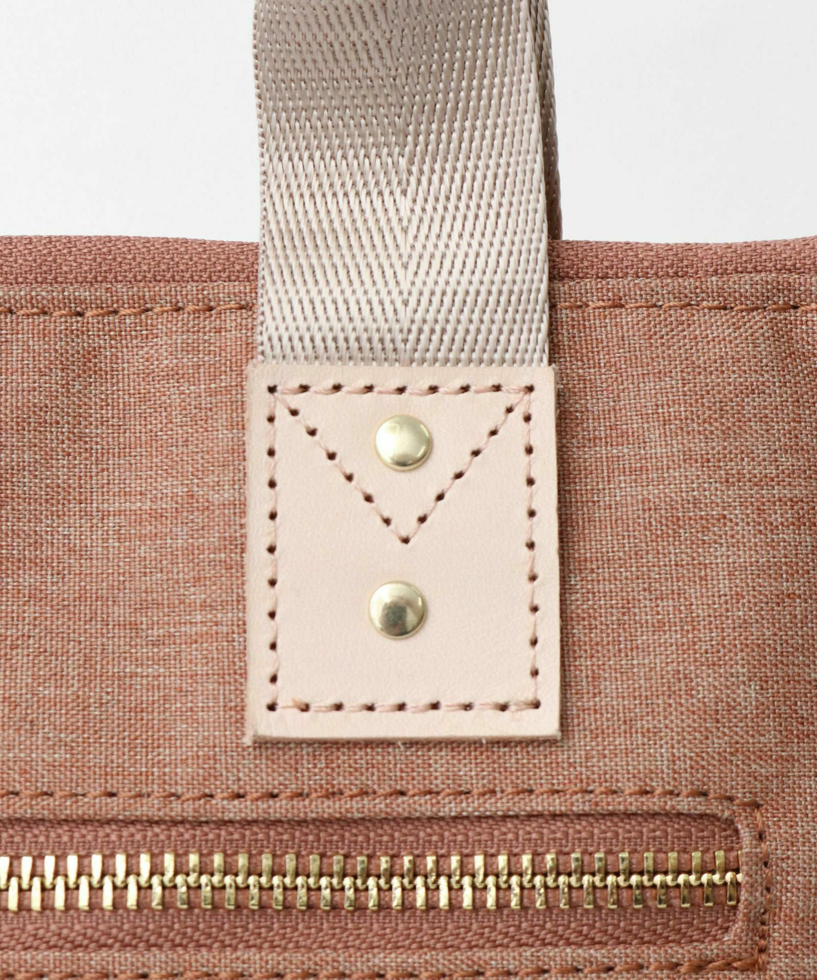 anello ショルダーバッグ 多収納 2WAY A5 ATELIER AT-C3163