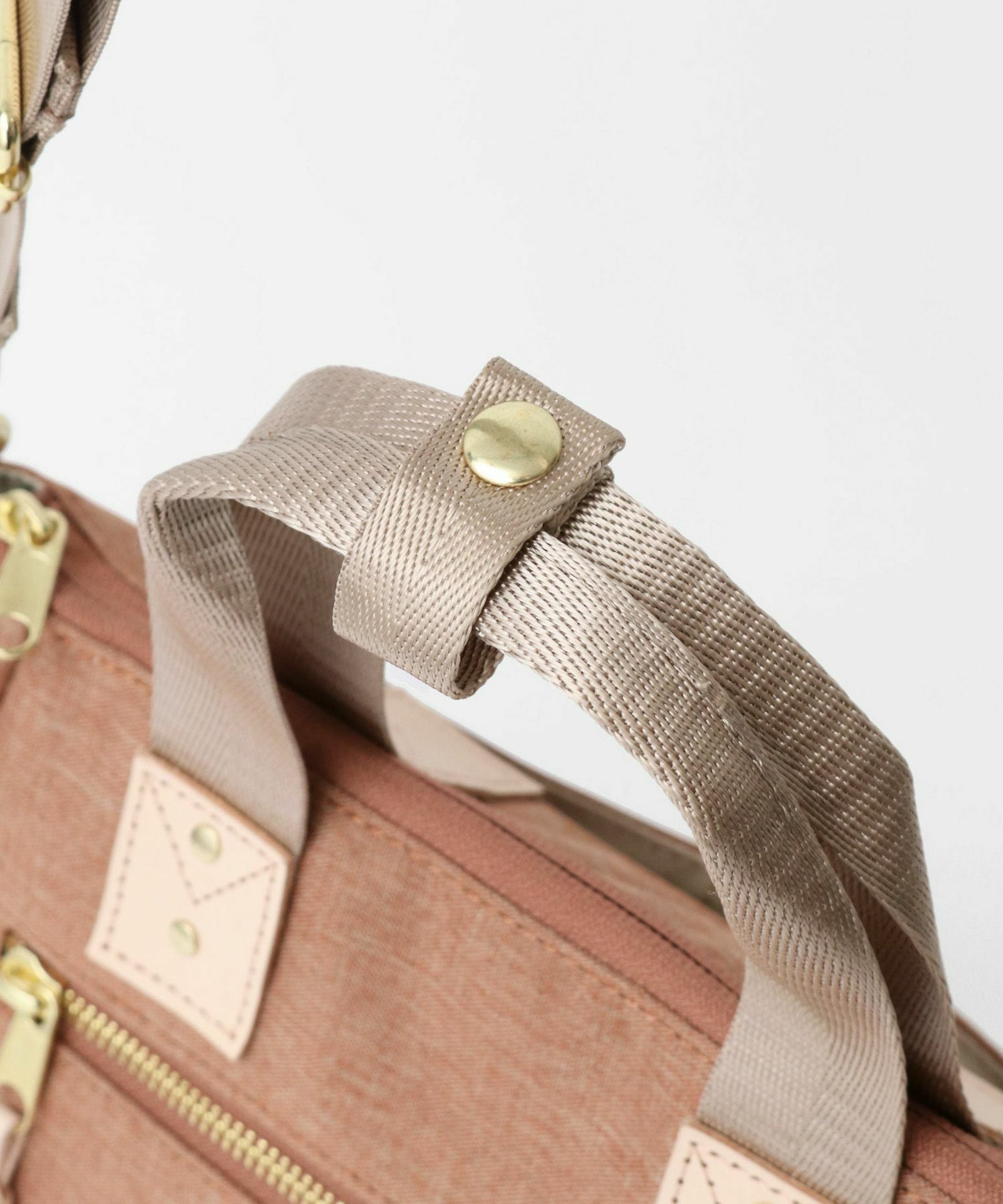 anello ショルダーバッグ 多収納 2WAY A5 ATELIER AT-C3163