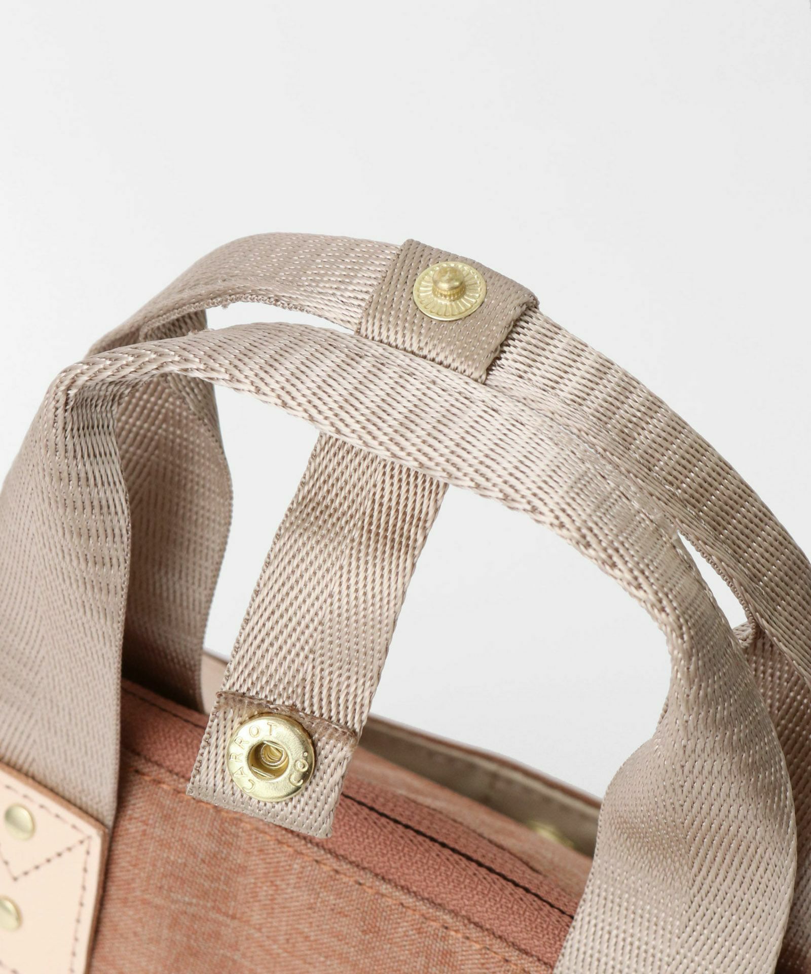 anello ショルダーバッグ 多収納 2WAY A5 ATELIER AT-C3163