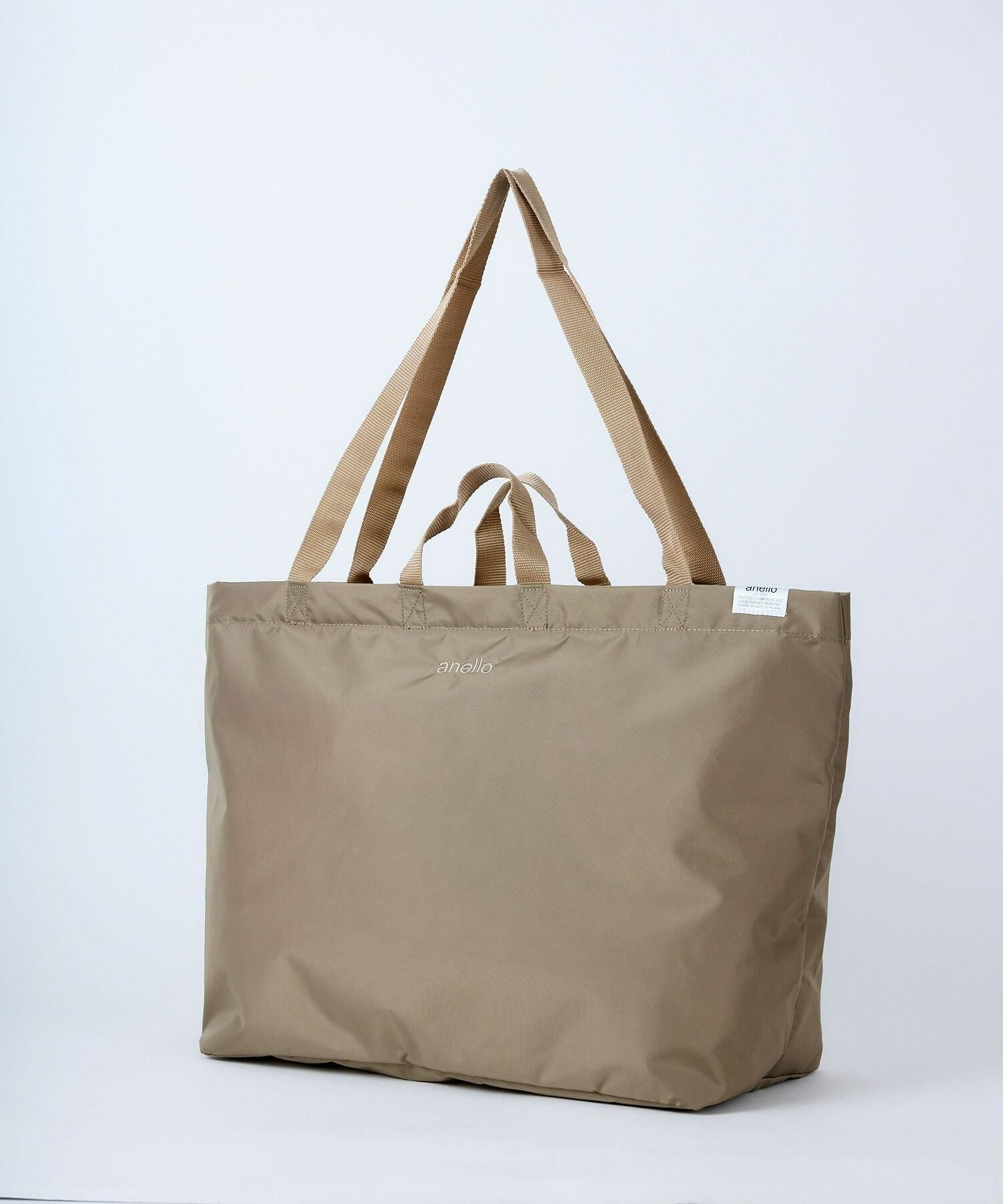 商品詳細 - 【大容量】2WAYトートバッグ/TOY TOTE2 | アネロ 公式通販