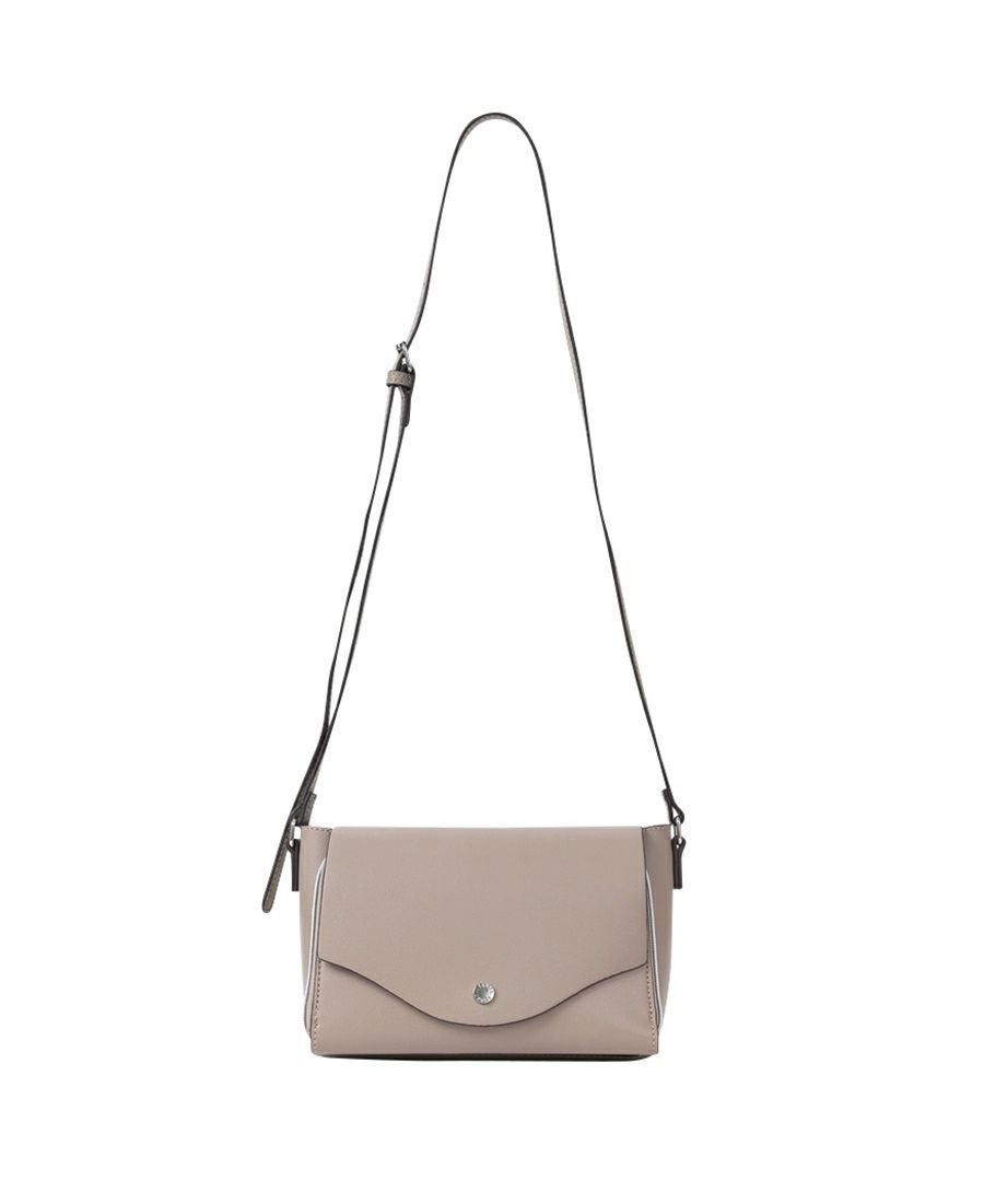 Legato Largo ショルダーバッグ 軽量 財布機能 mini かるいかばん LG-P0113