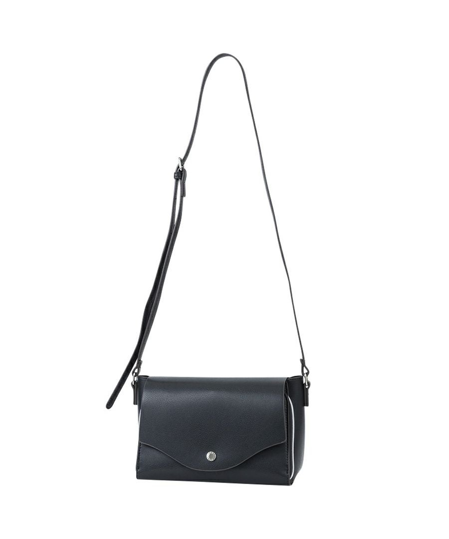 Legato Largo ショルダーバッグ 軽量 財布機能 mini かるいかばん LG-P0113