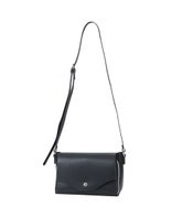 Legato Largo ショルダーバッグ 軽量 財布機能 mini かるいかばん LG-P0113