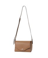 Legato Largo ショルダーバッグ 軽量 財布機能 mini かるいかばん LG-P0113