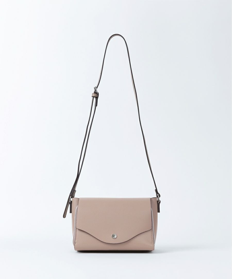 商品詳細 - お財布ショルダーバッグ/かるいかばん | レガートラルゴ