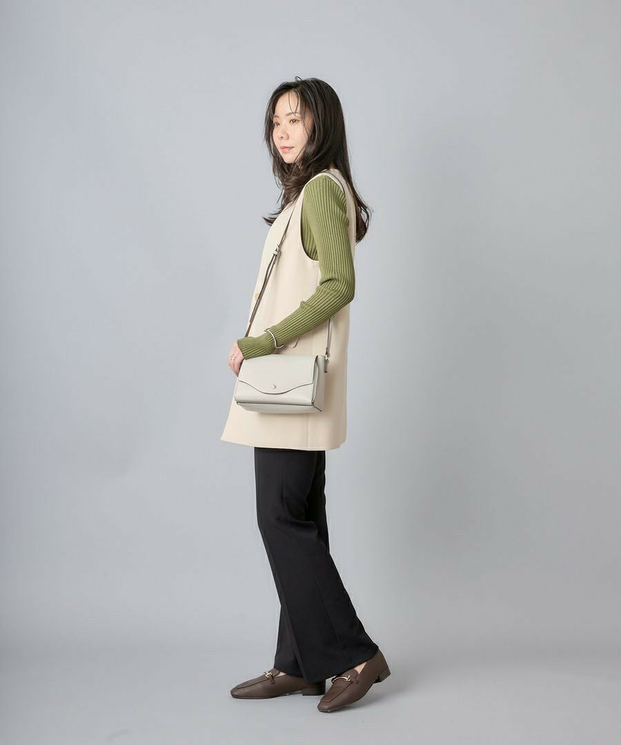 商品詳細 - お財布ショルダーバッグ/かるいかばん | レガートラルゴ