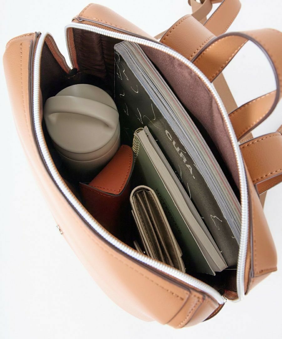 Legato Largo リュック バックパック 軽量 A4 かるいかばん LG-P0114