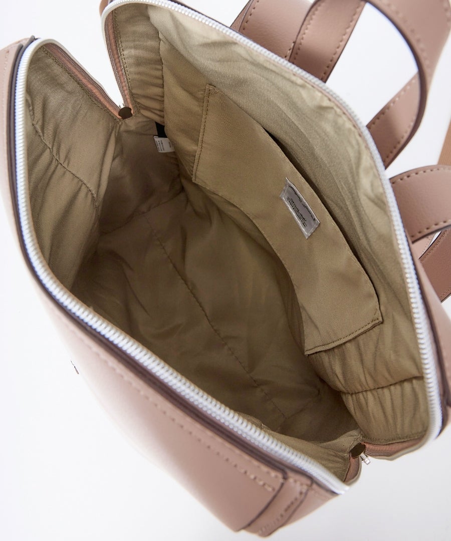 Legato Largo リュック バックパック 軽量 A4 かるいかばん LG-P0114