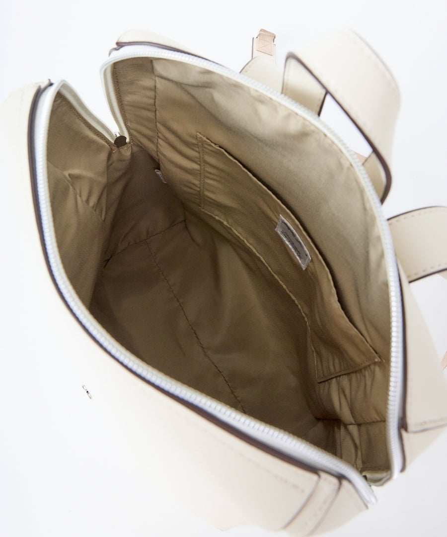 Legato Largo リュック バックパック 軽量 A4 かるいかばん LG-P0114