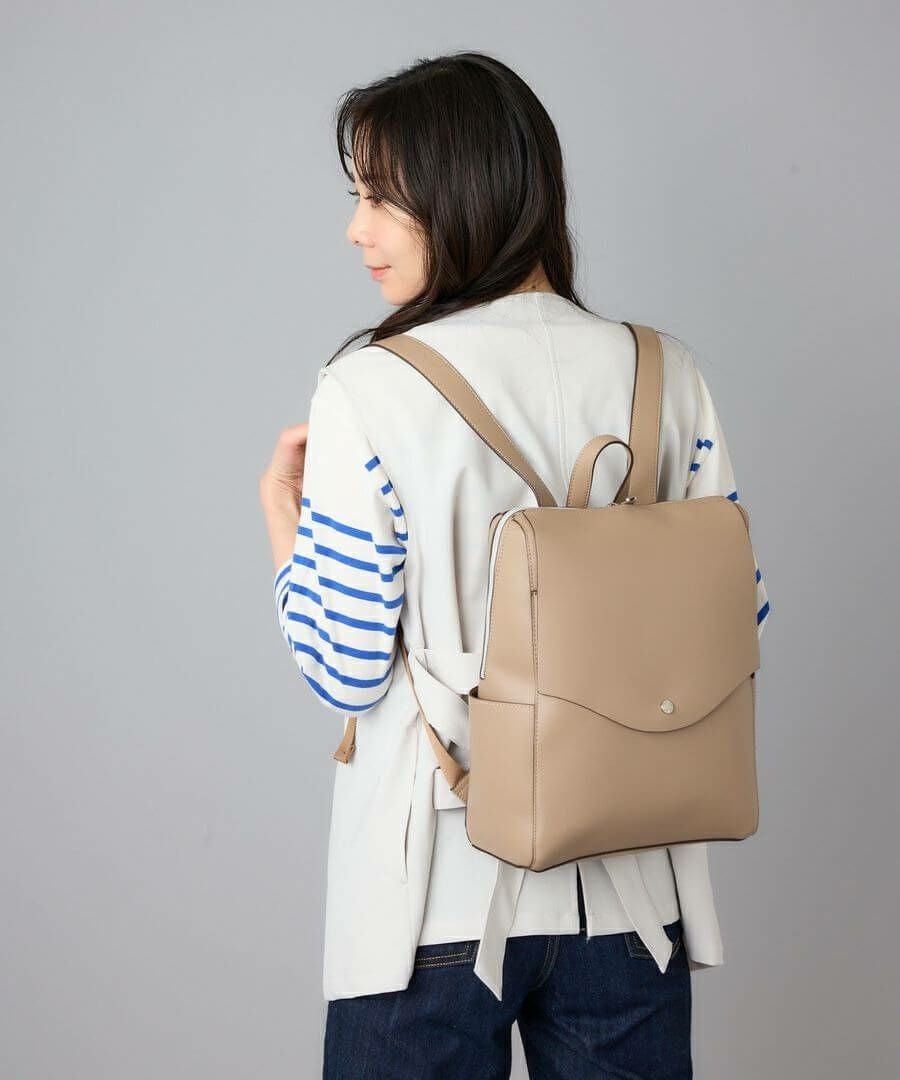 Legato Largo リュック バックパック 軽量 A4 かるいかばん LG-P0114