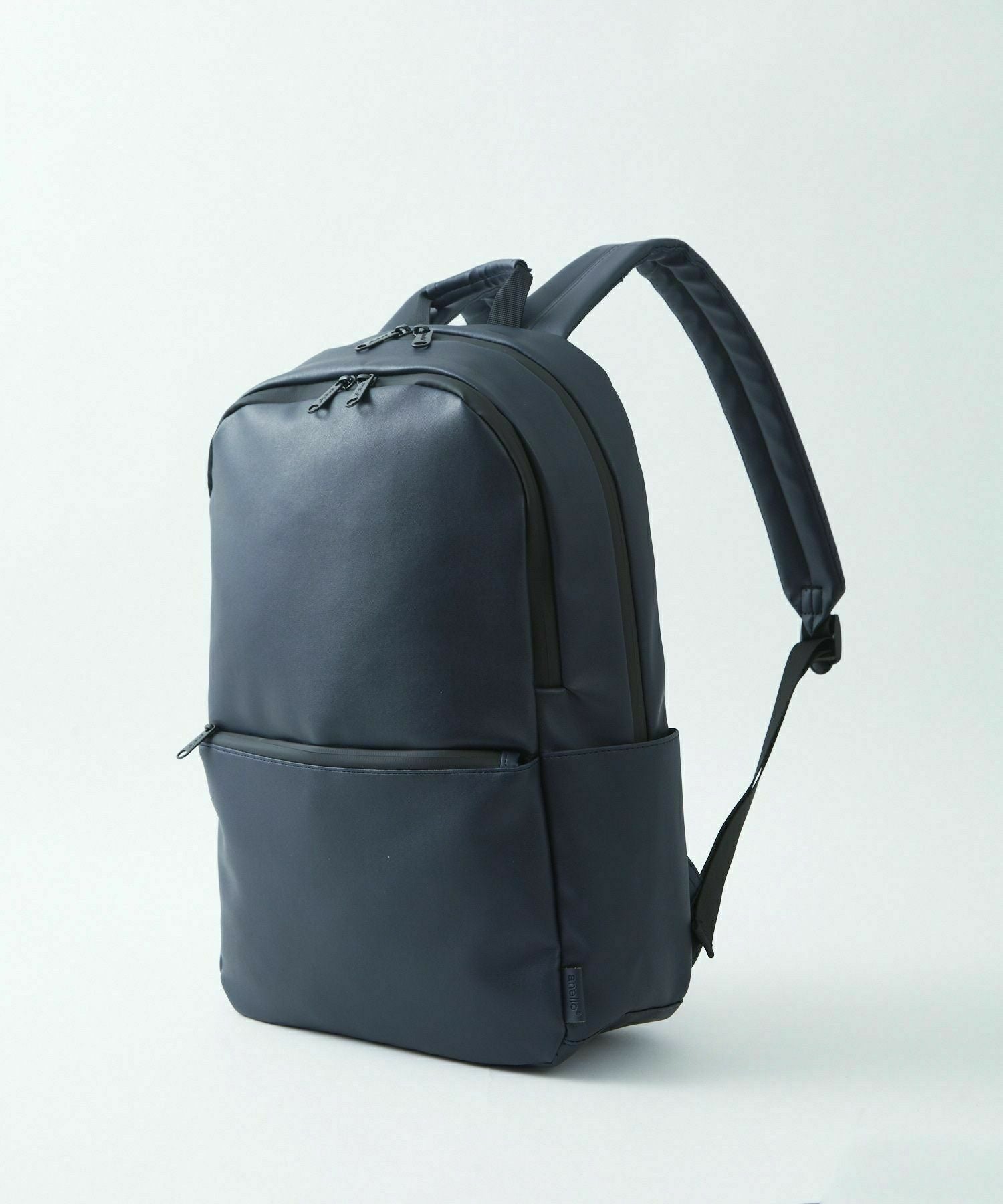 anello リュック バックパック 撥水 多収納 A4 ALTON AT-B3641