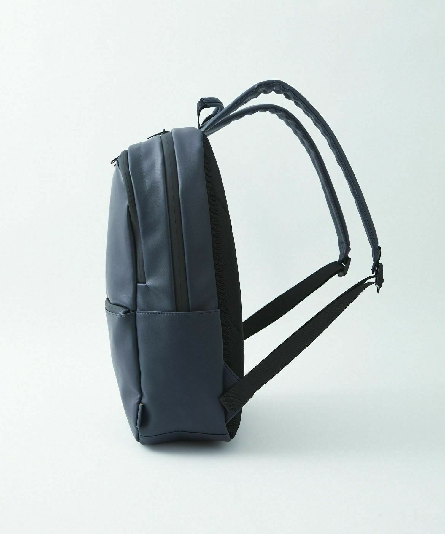 anello リュック バックパック 撥水 多収納 A4 ALTON AT-B3641