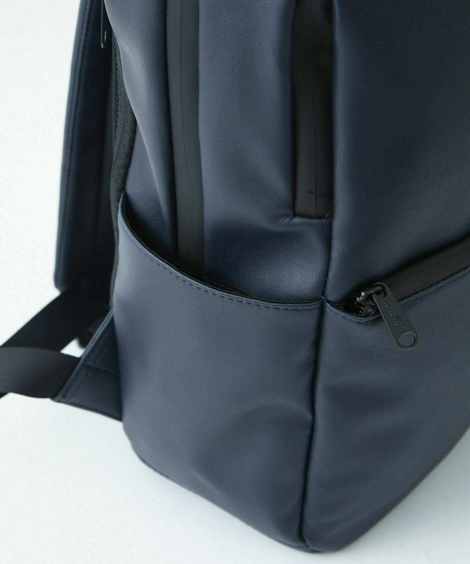 anello リュック バックパック 撥水 多収納 A4 ALTON AT-B3641