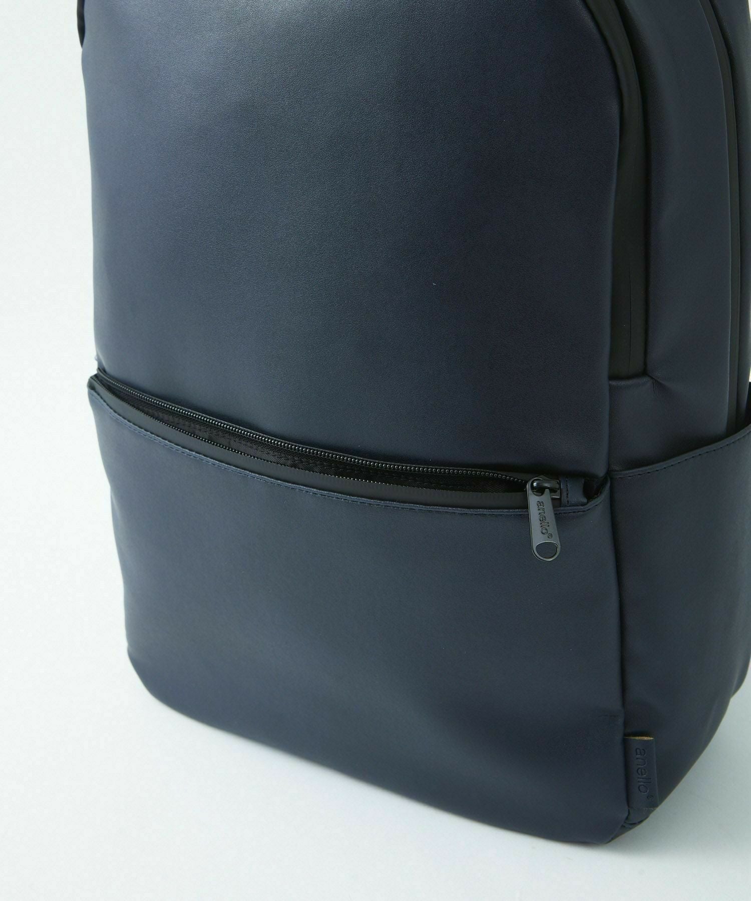 anello リュック バックパック 撥水 多収納 A4 ALTON AT-B3641