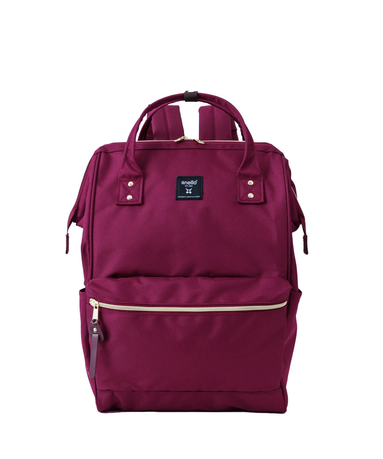 軽いカバン人気おすすめランキング｜anello（アネロ）