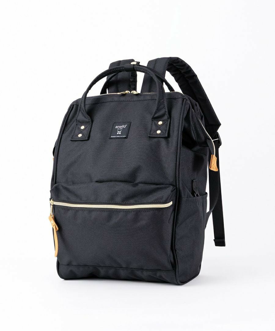 商品詳細 - 【50%OFF】口金リュック(R)/CROSS BOTTLE | アネロ 公式通販