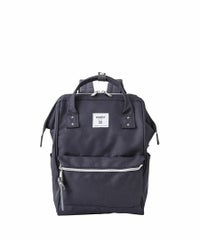 anello リュック バックパック 口金 撥水 多収納 ﾘﾌﾟﾘｰﾌﾞ A4 CROSS BOTTLE ATB0197R