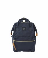 anello リュック バックパック 口金 撥水 多収納 ﾘﾌﾟﾘｰﾌﾞ A4 CROSS BOTTLE ATB0197R