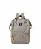 anello リュック バックパック 口金 撥水 多収納 ﾘﾌﾟﾘｰﾌﾞ A4 CROSS BOTTLE ATB0197R