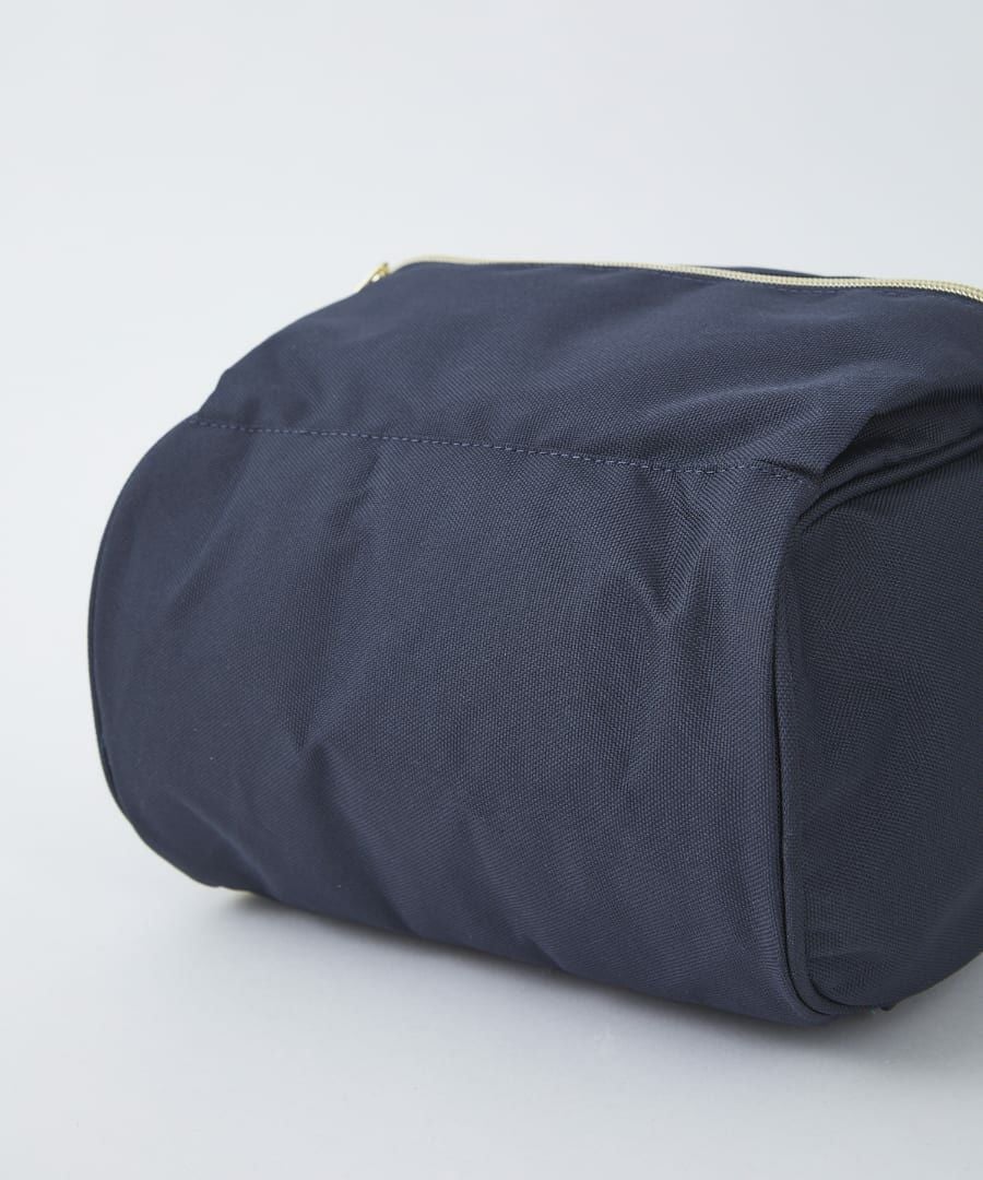 anello リュック バックパック 口金 撥水 多収納 ﾘﾌﾟﾘｰﾌﾞ A4 CROSS BOTTLE ATB0197R