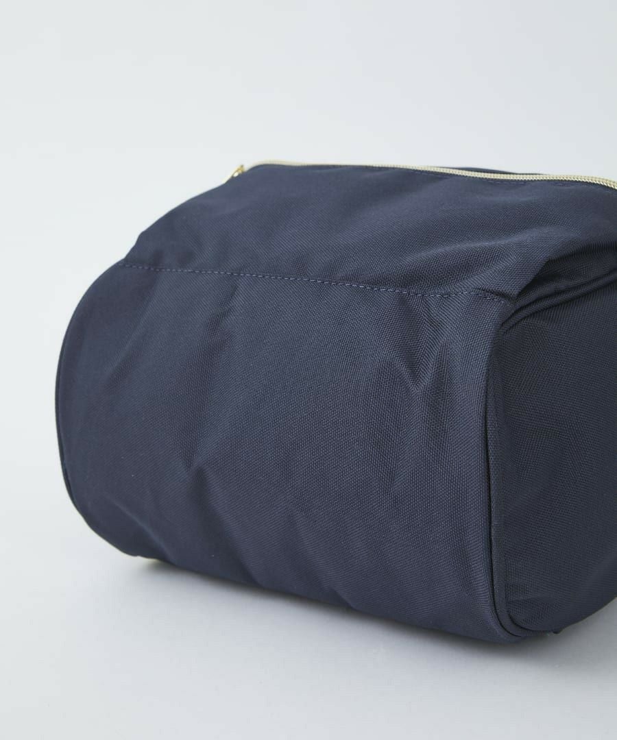 anello リュック バックパック 口金 撥水 多収納 ﾘﾌﾟﾘｰﾌﾞ A4 CROSS BOTTLE ATB0197R