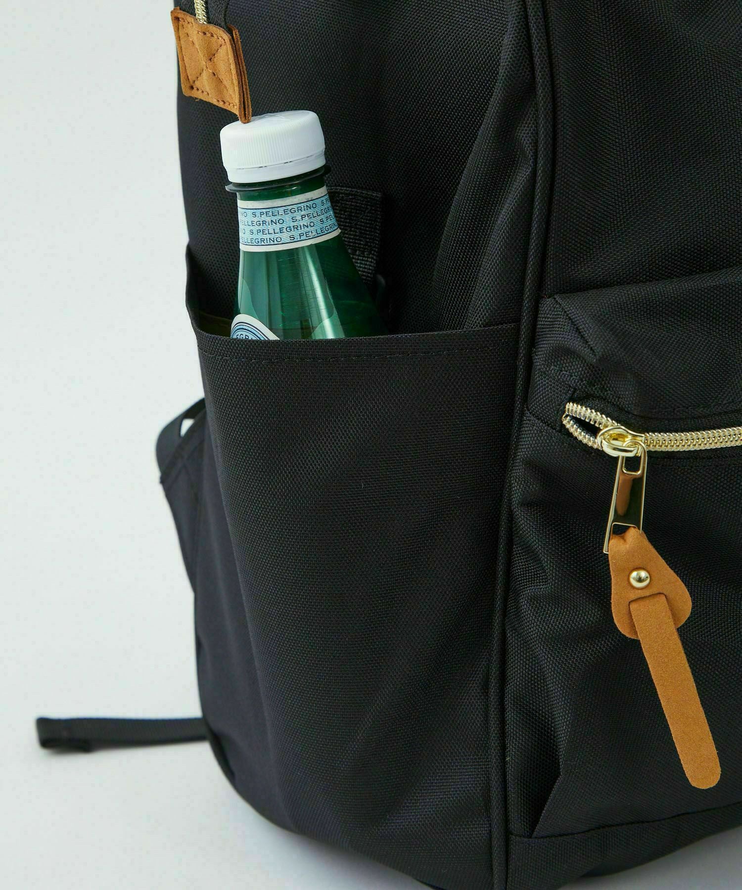 商品詳細 - 【50%OFF】口金リュック(L)/CROSS BOTTLE | アネロ 公式通販