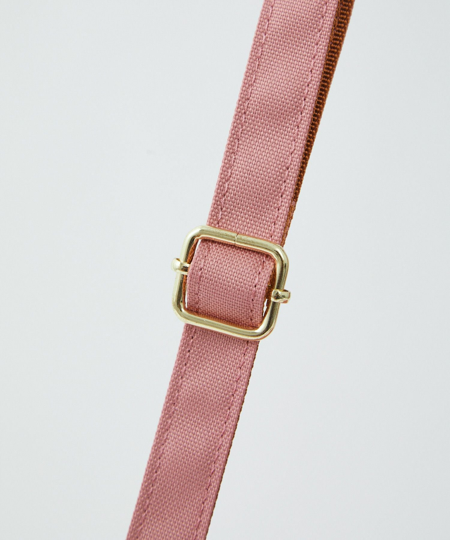 anello ショルダーバッグ 口金 撥水 2WAY ﾘﾌﾟﾘｰﾌﾞ A5 CROSS BOTTLE ATH0851R