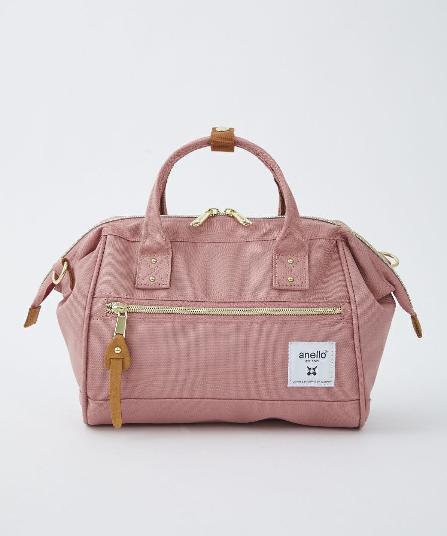 商品詳細 - 口金2WAYミニショルダー/CROSSBOTTLE | アネロ 公式通販