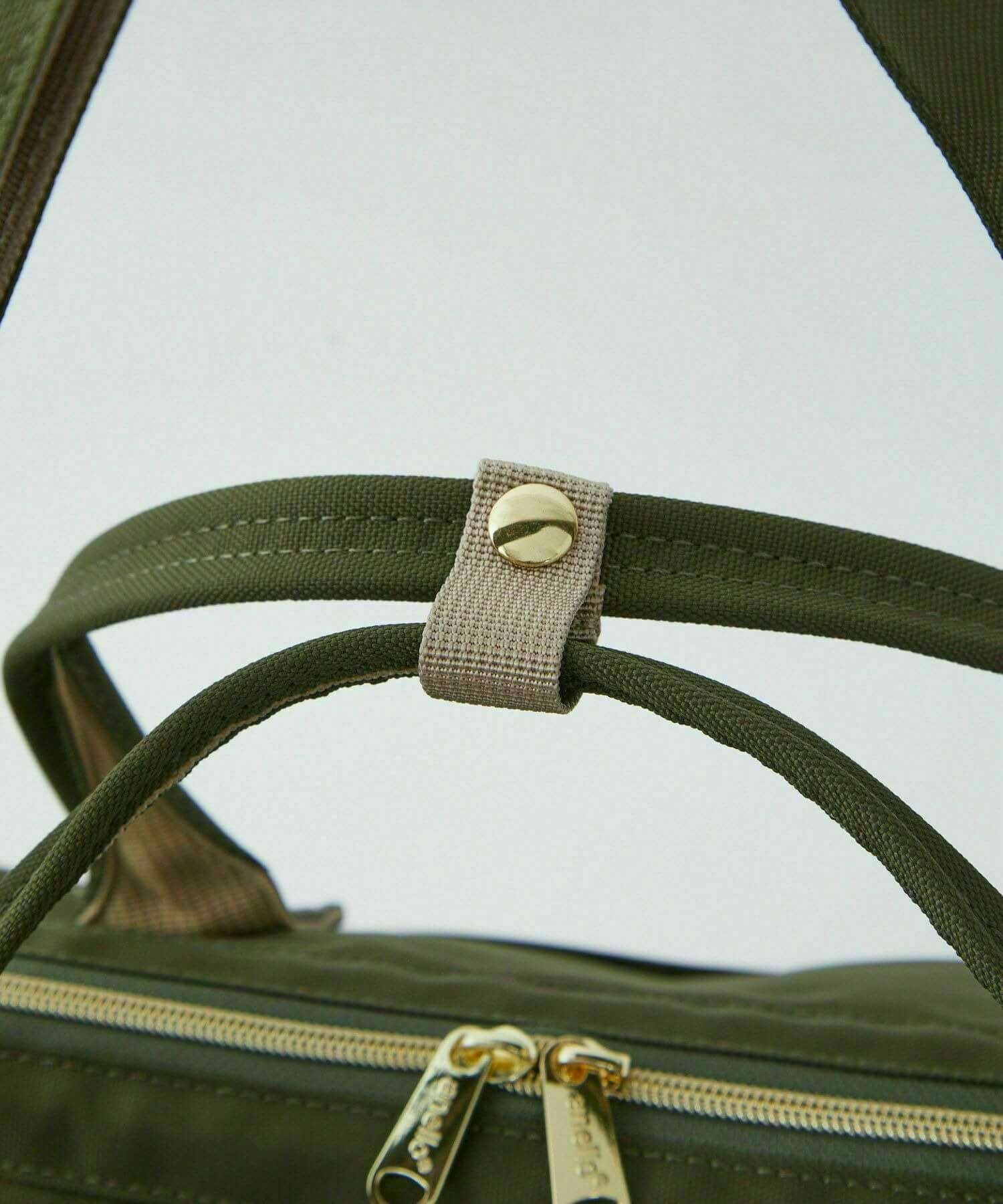 anello ボストンバッグ 口金 撥水 多収納 2WAY ﾘﾌﾟﾘｰﾌﾞ 拡張 A4 CROSS BOTTLE ATC3333R