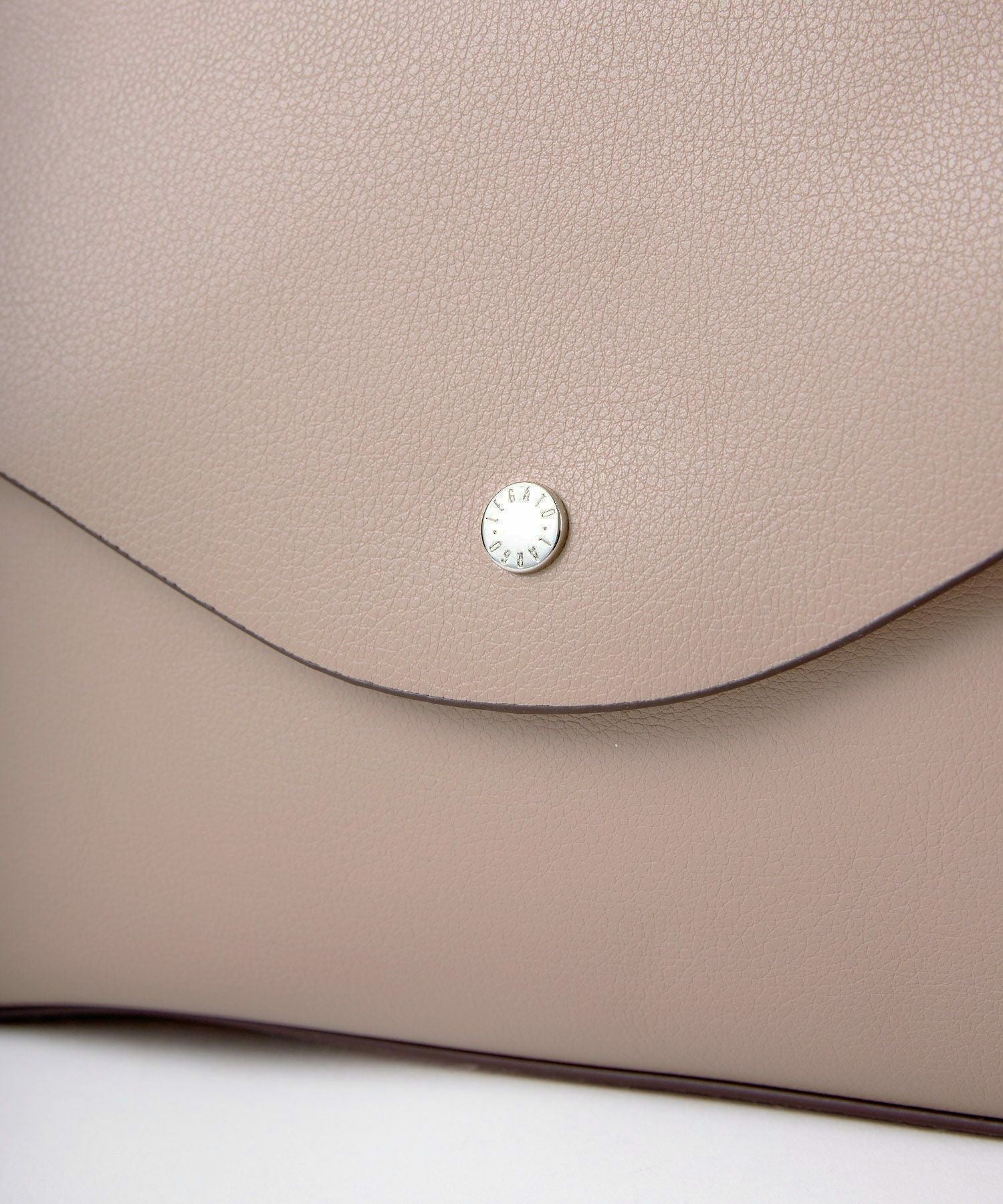 Legato Largo リュック バックパック 軽量 A4 かるいかばん LG-P0115