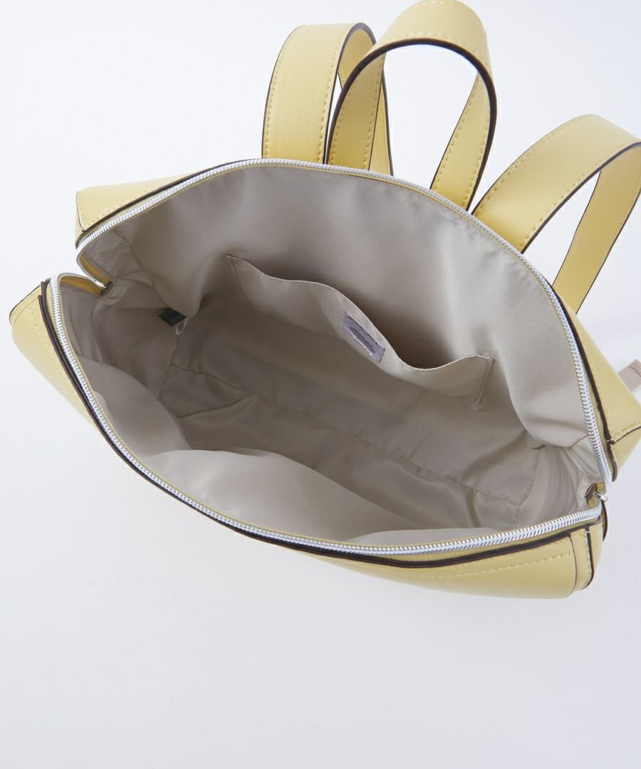 Legato Largo リュック バックパック 軽量 A4 かるいかばん LG-P0115